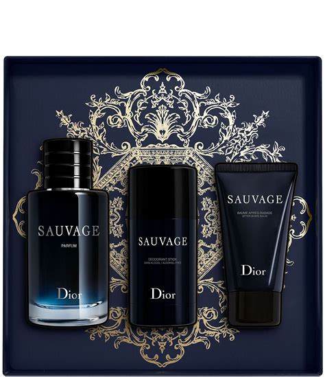 dior eau sauvage 50ml|Dior Sauvage gift set boots.